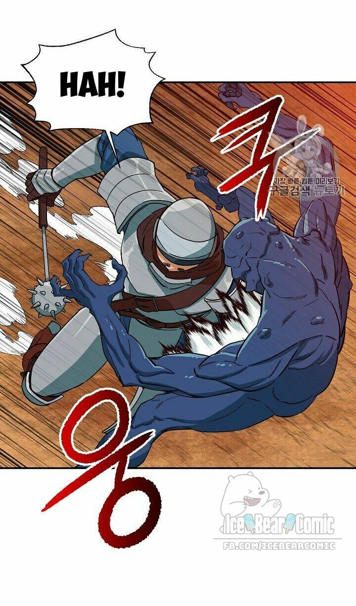 Bố Tôi Quá Mạnh - Chapter 20 - Page 34