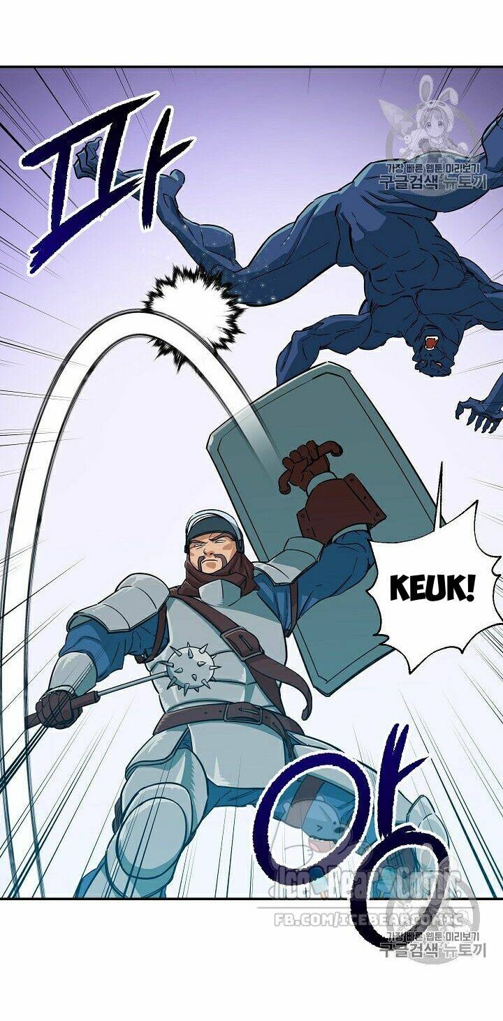 Bố Tôi Quá Mạnh - Chapter 20 - Page 35