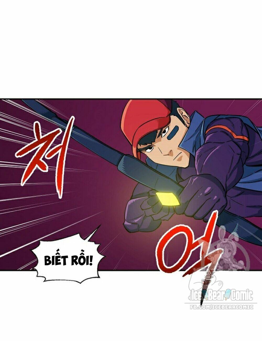 Bố Tôi Quá Mạnh - Chapter 20 - Page 37