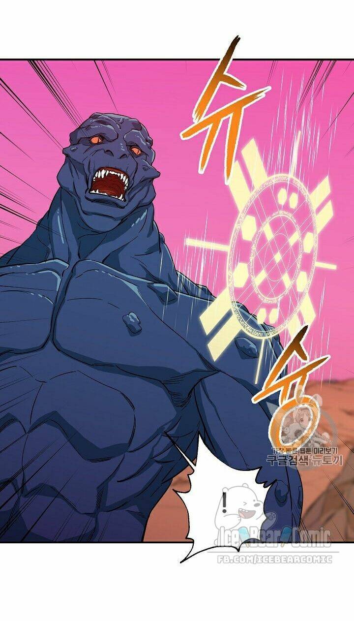 Bố Tôi Quá Mạnh - Chapter 20 - Page 38