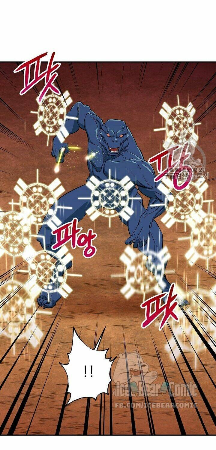 Bố Tôi Quá Mạnh - Chapter 20 - Page 45