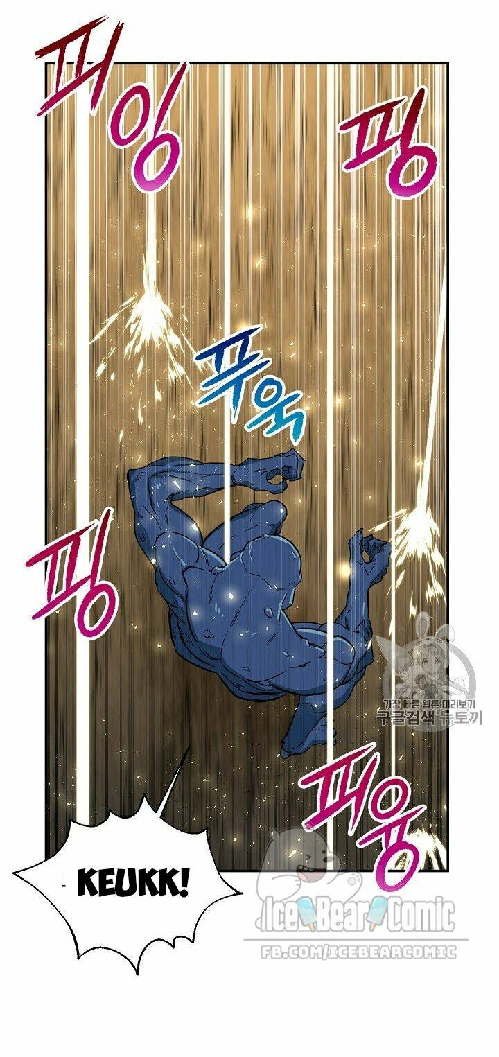 Bố Tôi Quá Mạnh - Chapter 20 - Page 48