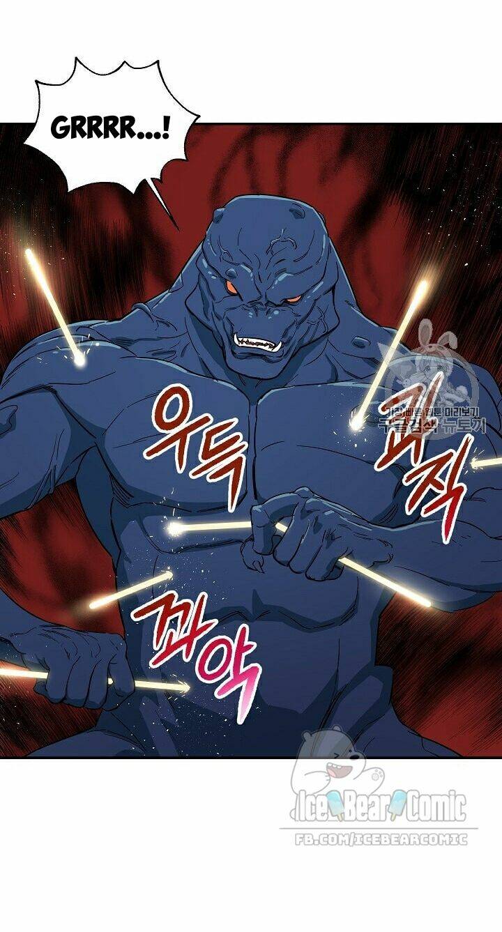 Bố Tôi Quá Mạnh - Chapter 20 - Page 49