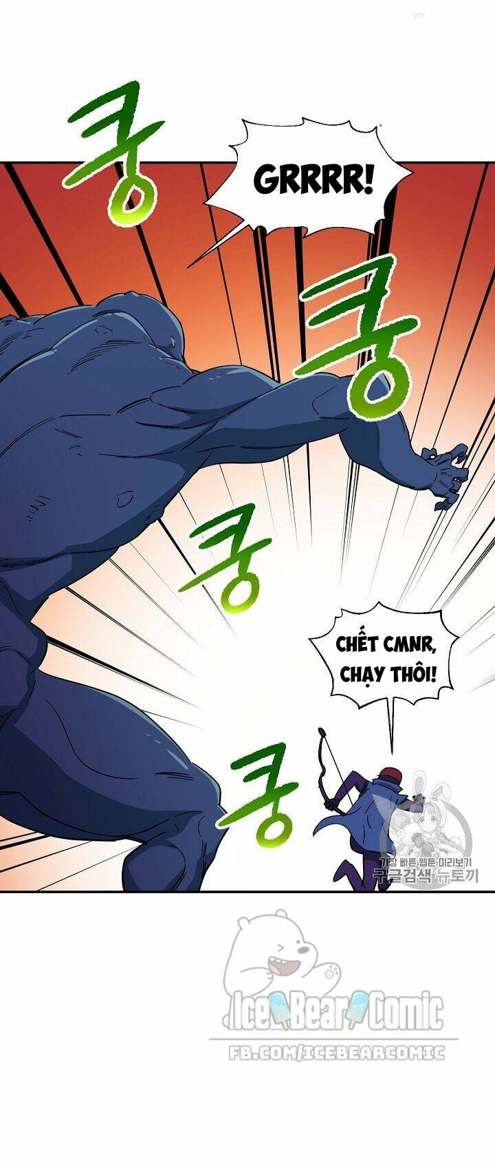 Bố Tôi Quá Mạnh - Chapter 20 - Page 51