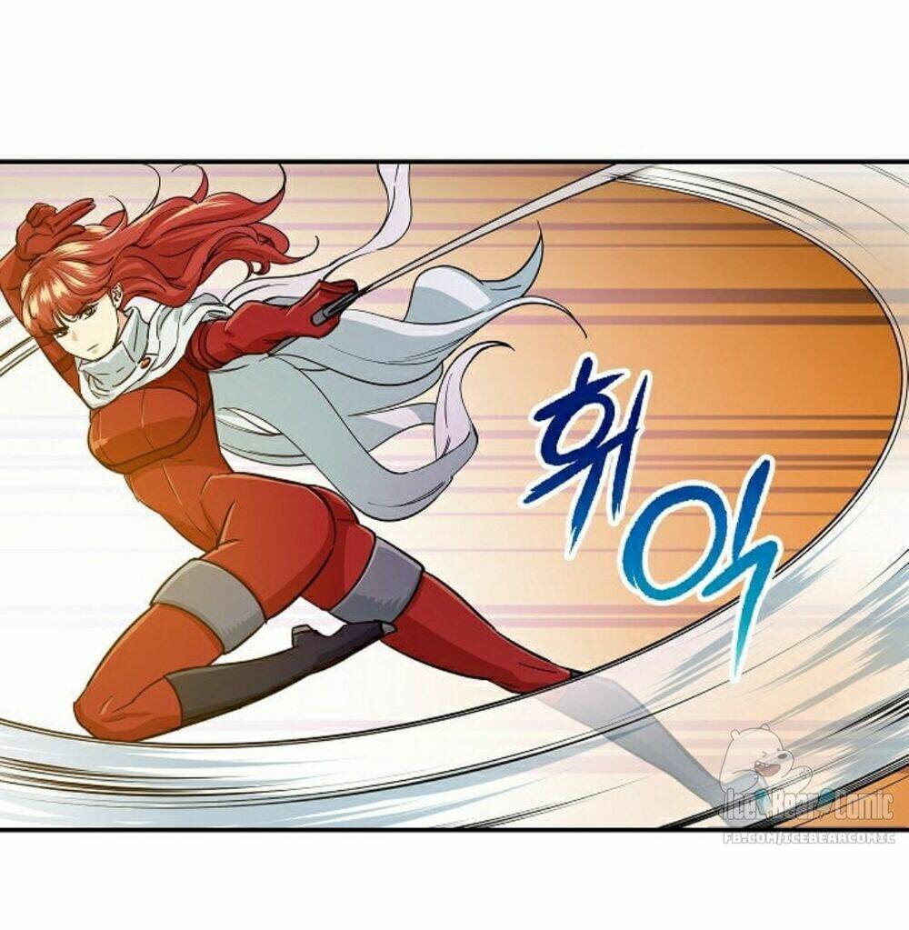 Bố Tôi Quá Mạnh - Chapter 20 - Page 54