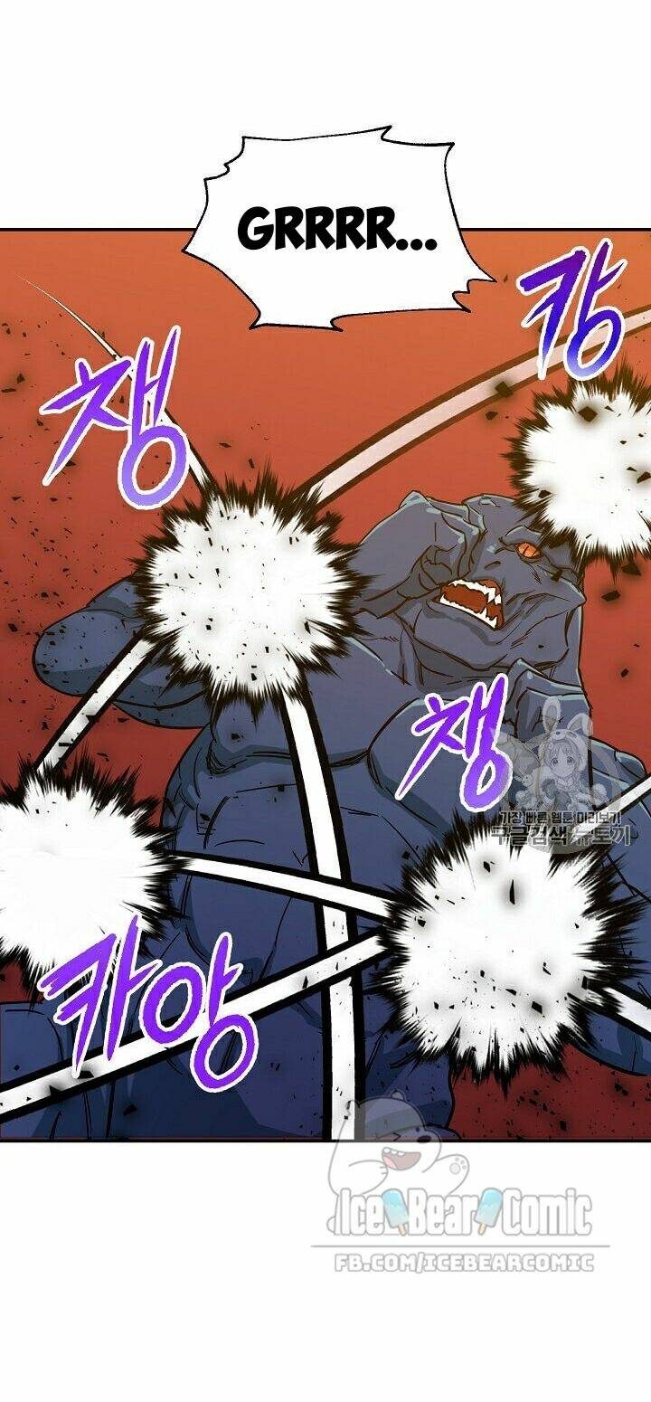 Bố Tôi Quá Mạnh - Chapter 20 - Page 55