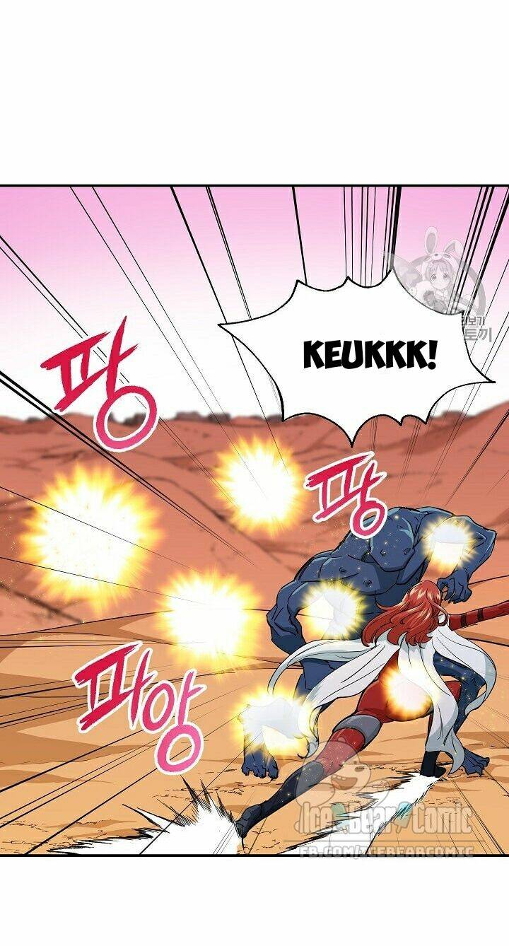 Bố Tôi Quá Mạnh - Chapter 20 - Page 56