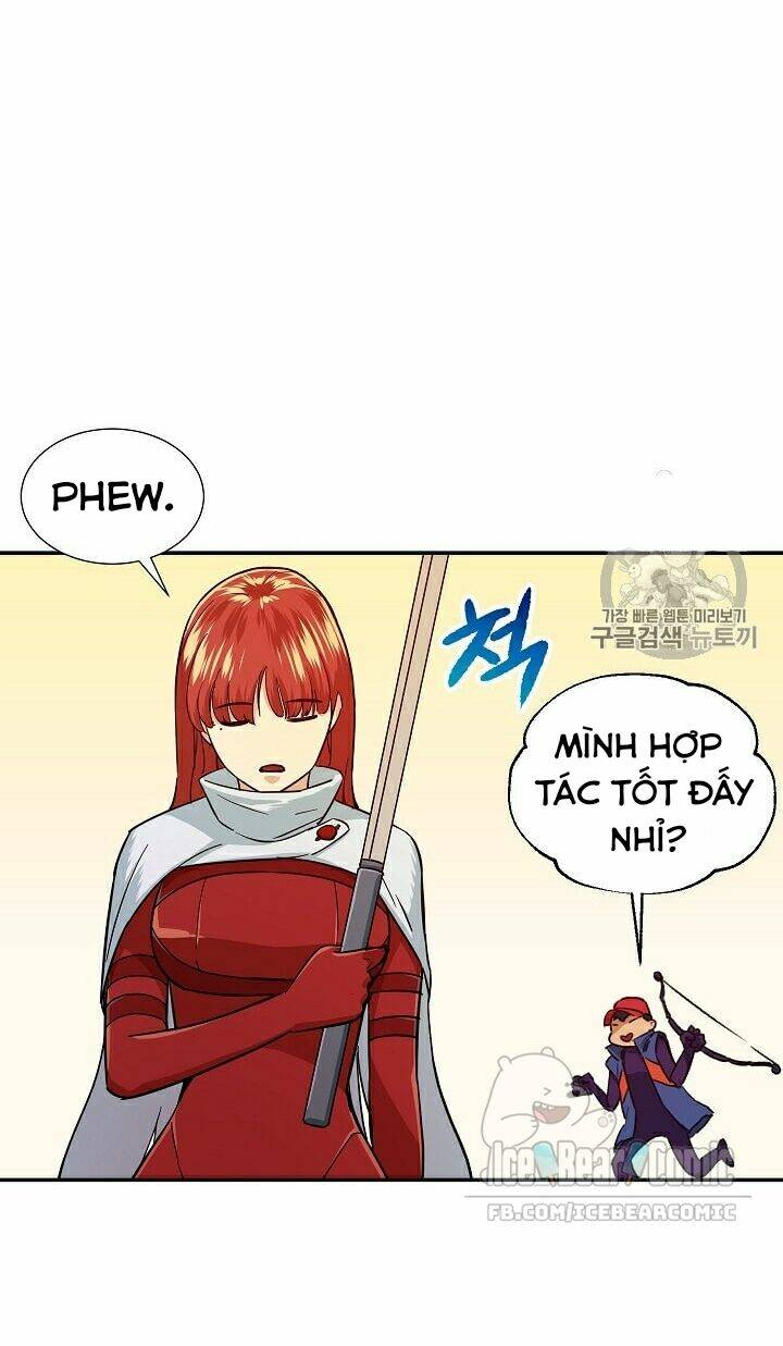 Bố Tôi Quá Mạnh - Chapter 20 - Page 59