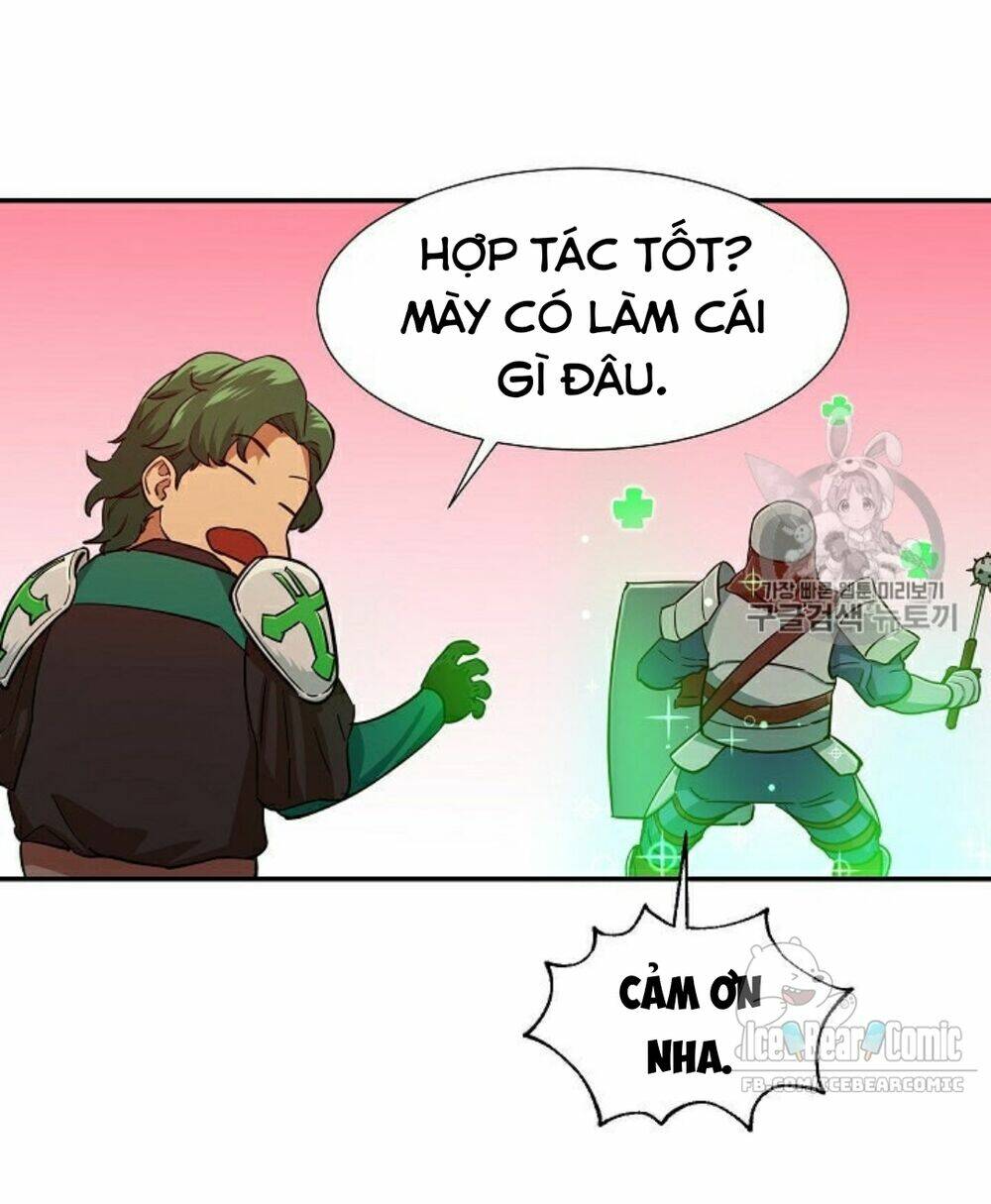 Bố Tôi Quá Mạnh - Chapter 20 - Page 60