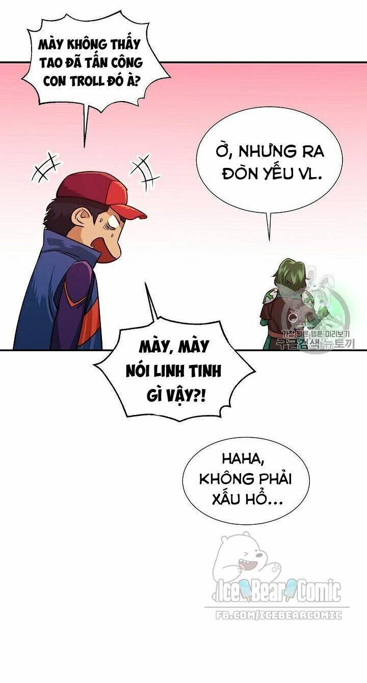 Bố Tôi Quá Mạnh - Chapter 20 - Page 61
