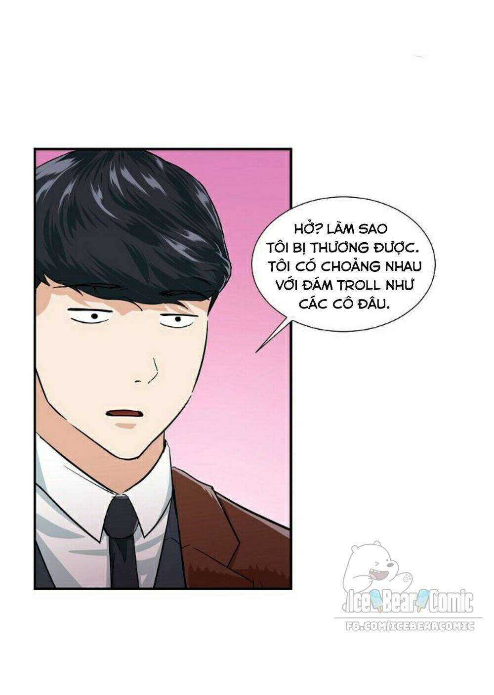 Bố Tôi Quá Mạnh - Chapter 20 - Page 63