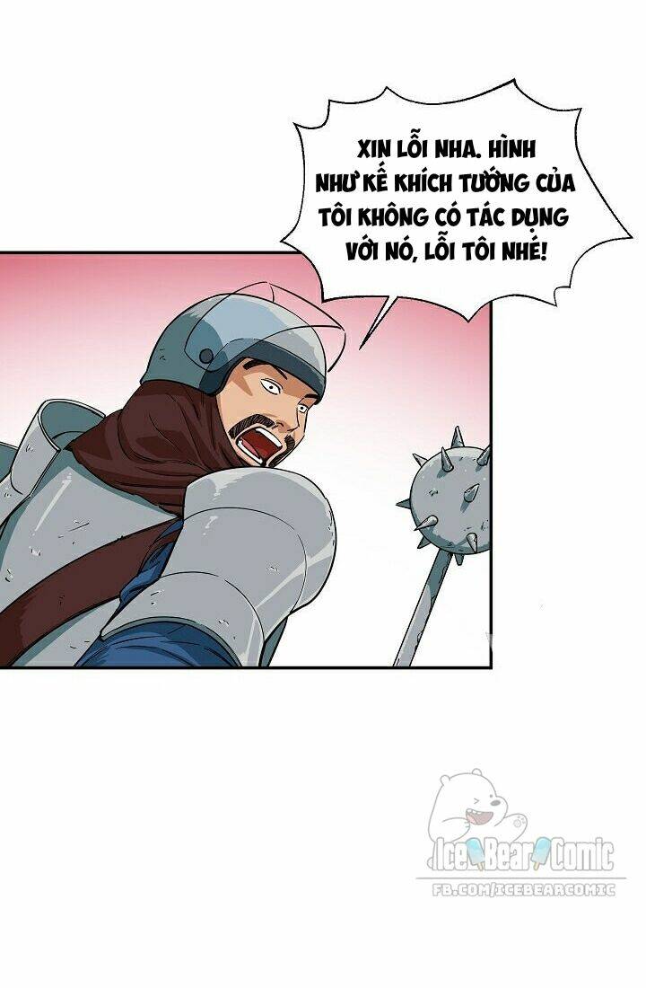Bố Tôi Quá Mạnh - Chapter 20 - Page 70