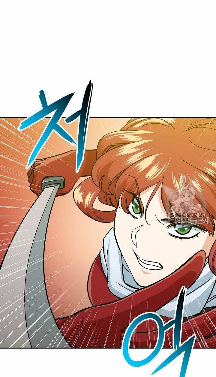 Bố Tôi Quá Mạnh - Chapter 21 - Page 9