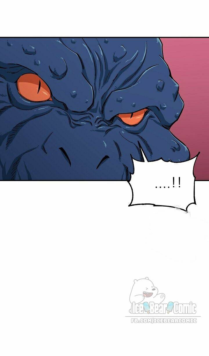 Bố Tôi Quá Mạnh - Chapter 21 - Page 16