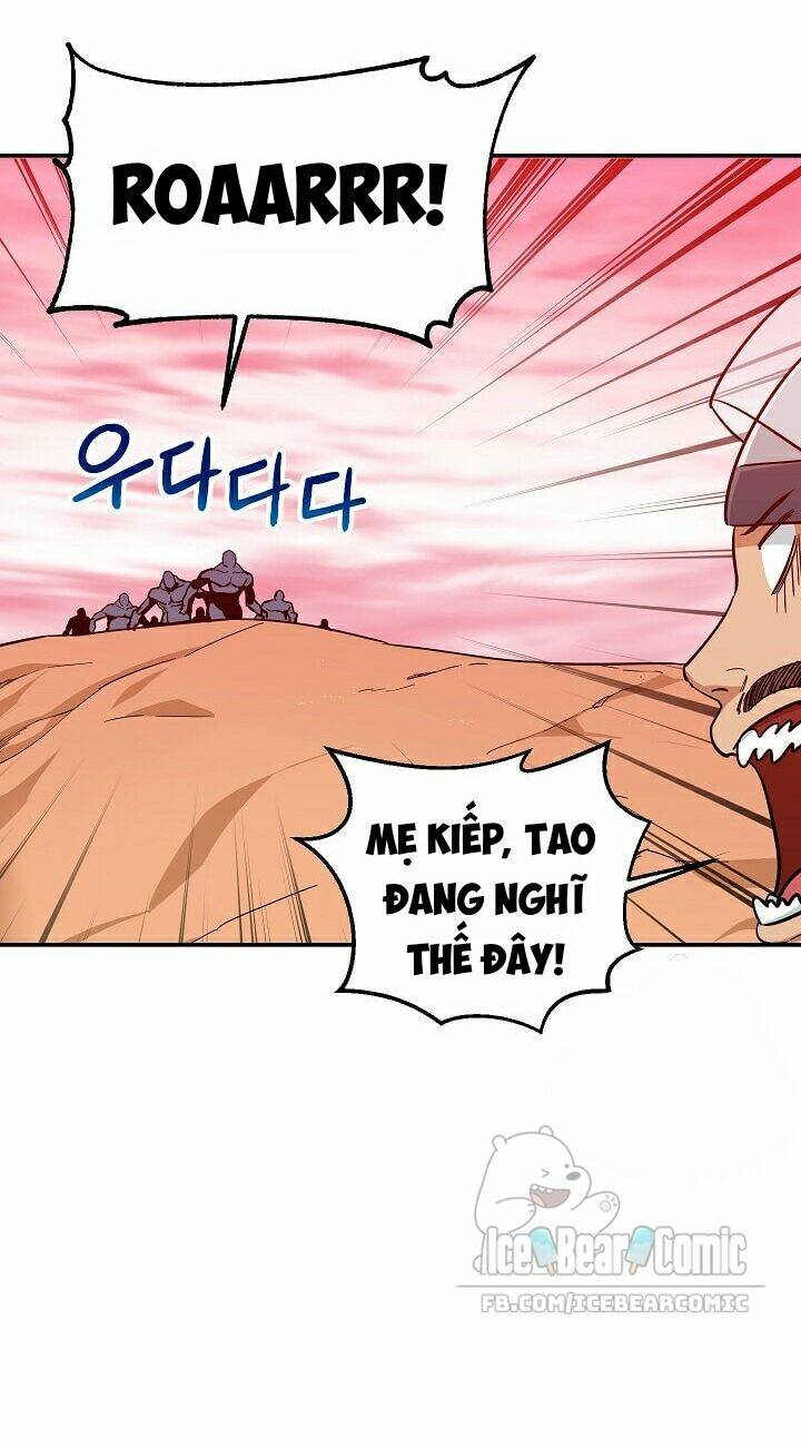 Bố Tôi Quá Mạnh - Chapter 21 - Page 21