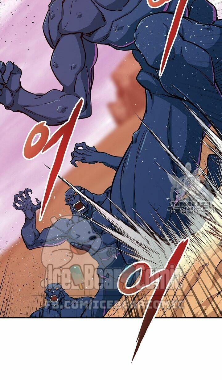 Bố Tôi Quá Mạnh - Chapter 21 - Page 23