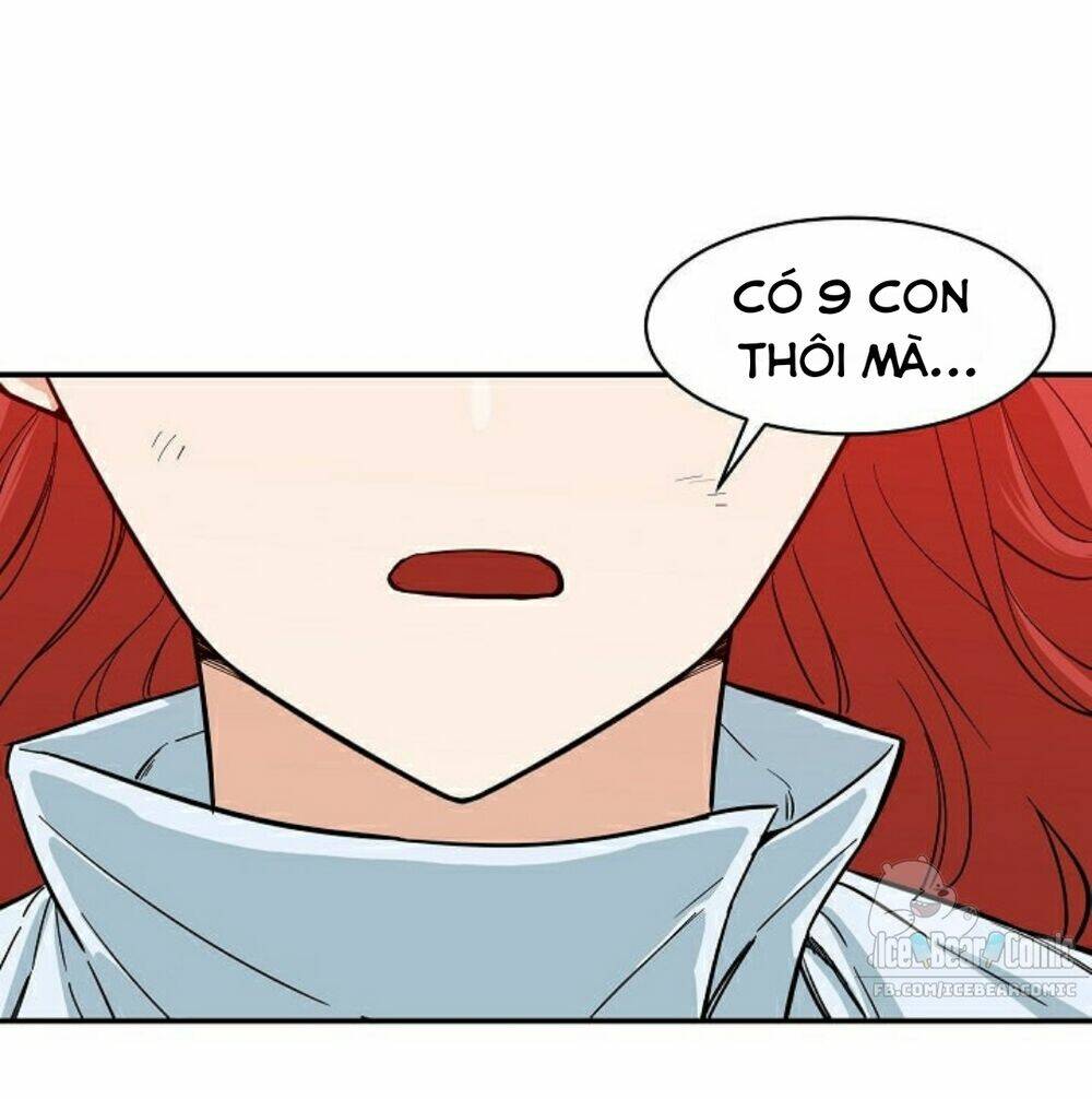 Bố Tôi Quá Mạnh - Chapter 21 - Page 26