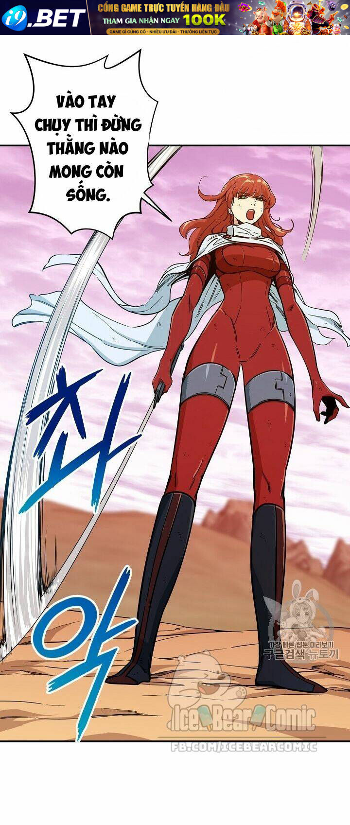 Bố Tôi Quá Mạnh - Chapter 21 - Page 27