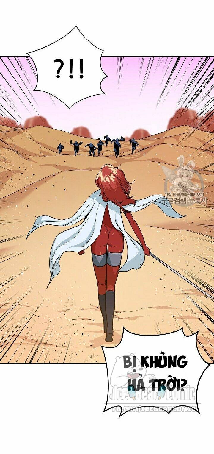 Bố Tôi Quá Mạnh - Chapter 21 - Page 30