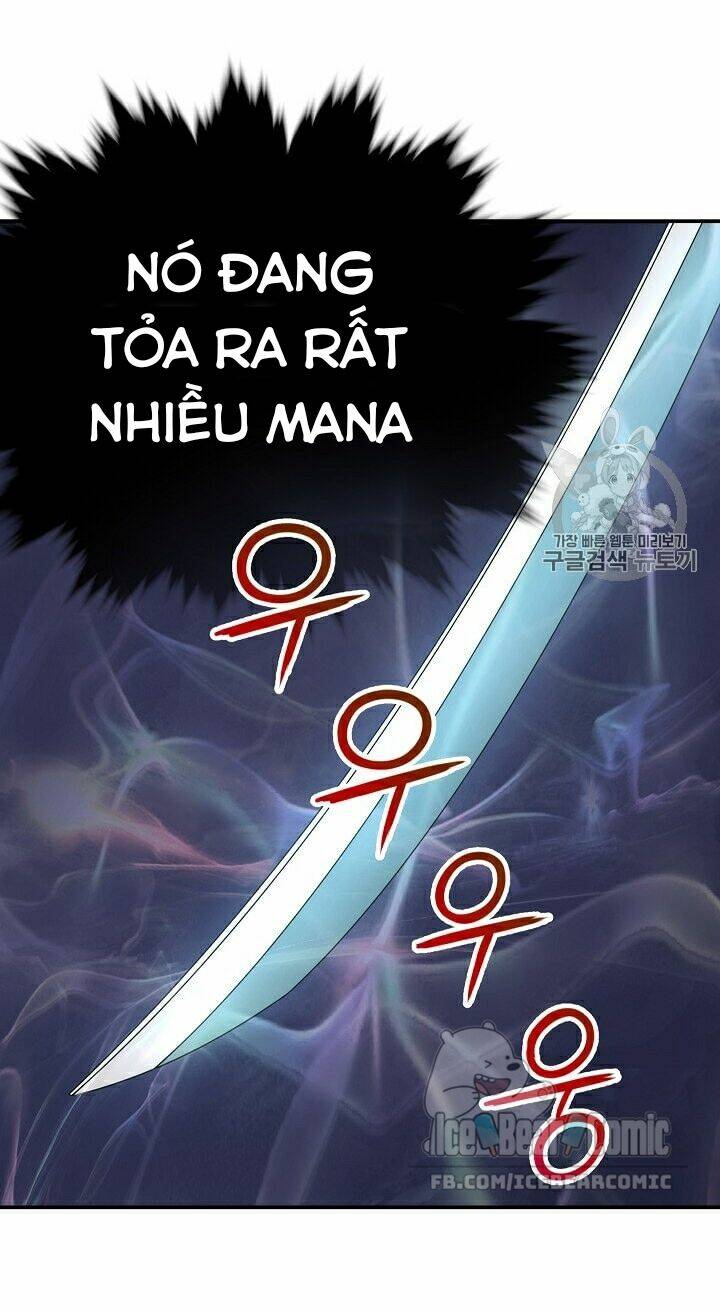 Bố Tôi Quá Mạnh - Chapter 21 - Page 34