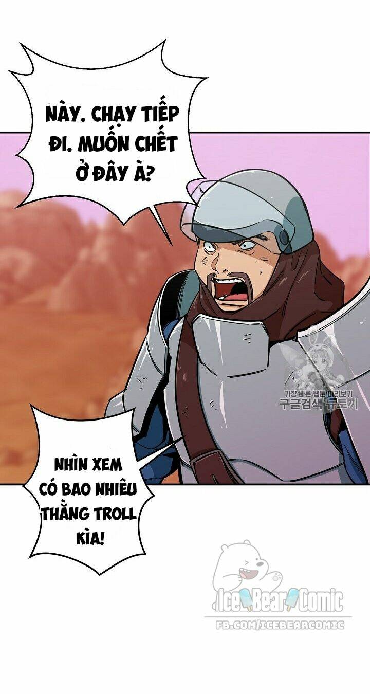 Bố Tôi Quá Mạnh - Chapter 21 - Page 36