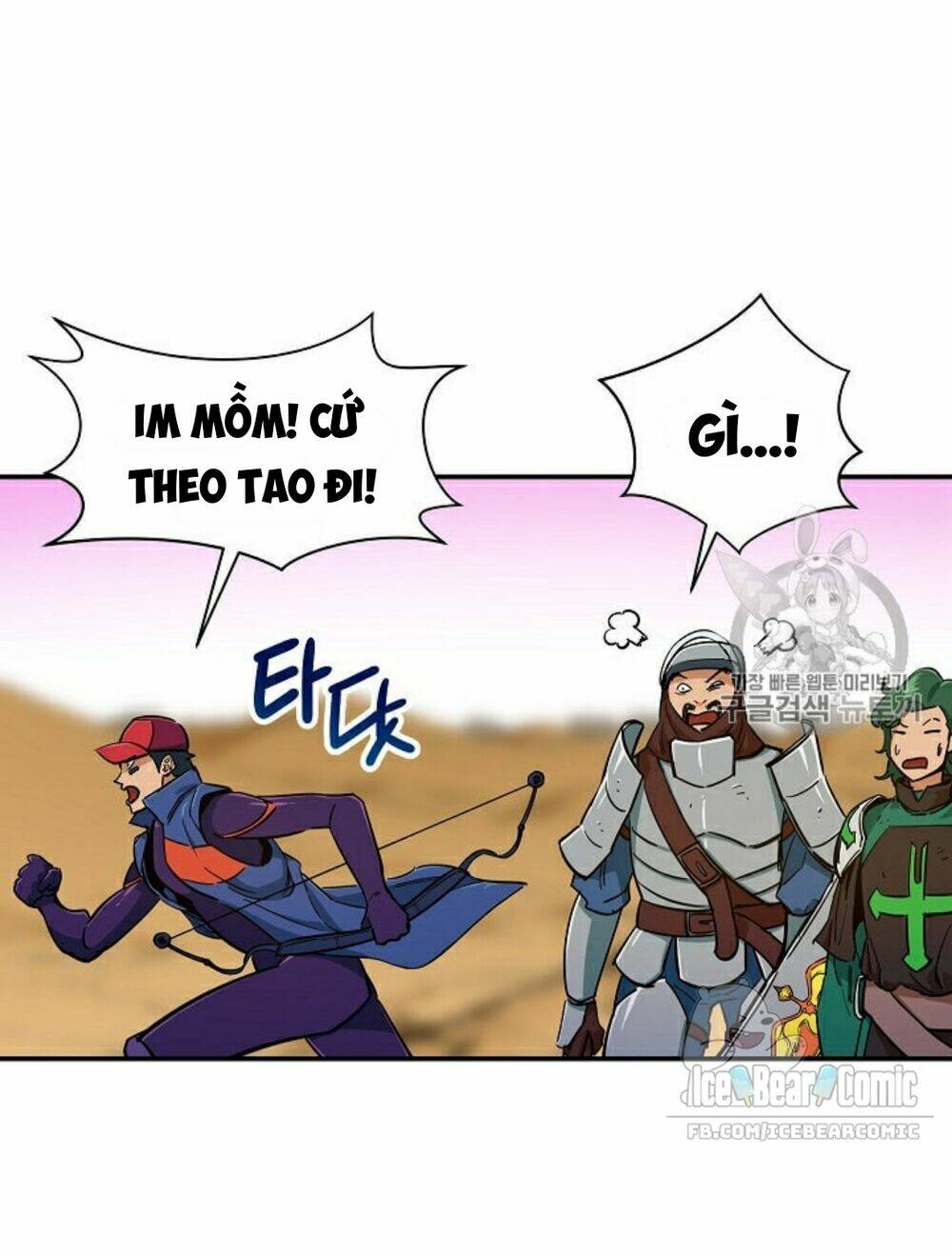 Bố Tôi Quá Mạnh - Chapter 21 - Page 37