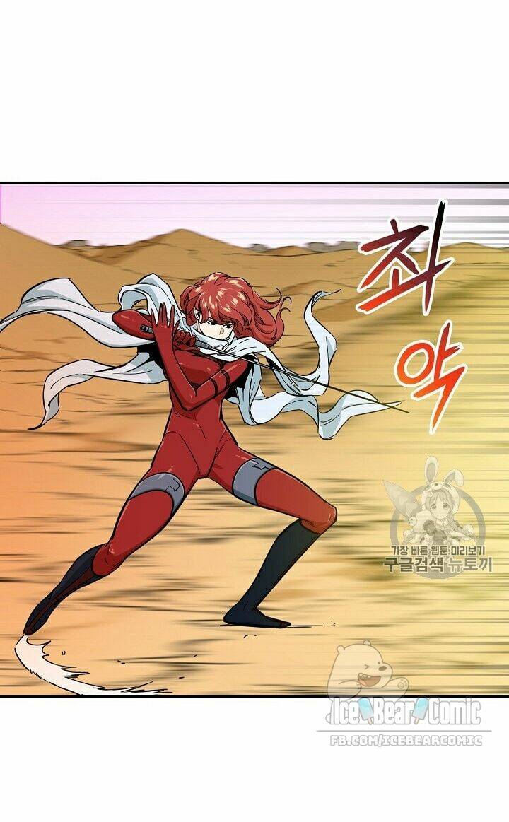 Bố Tôi Quá Mạnh - Chapter 21 - Page 38