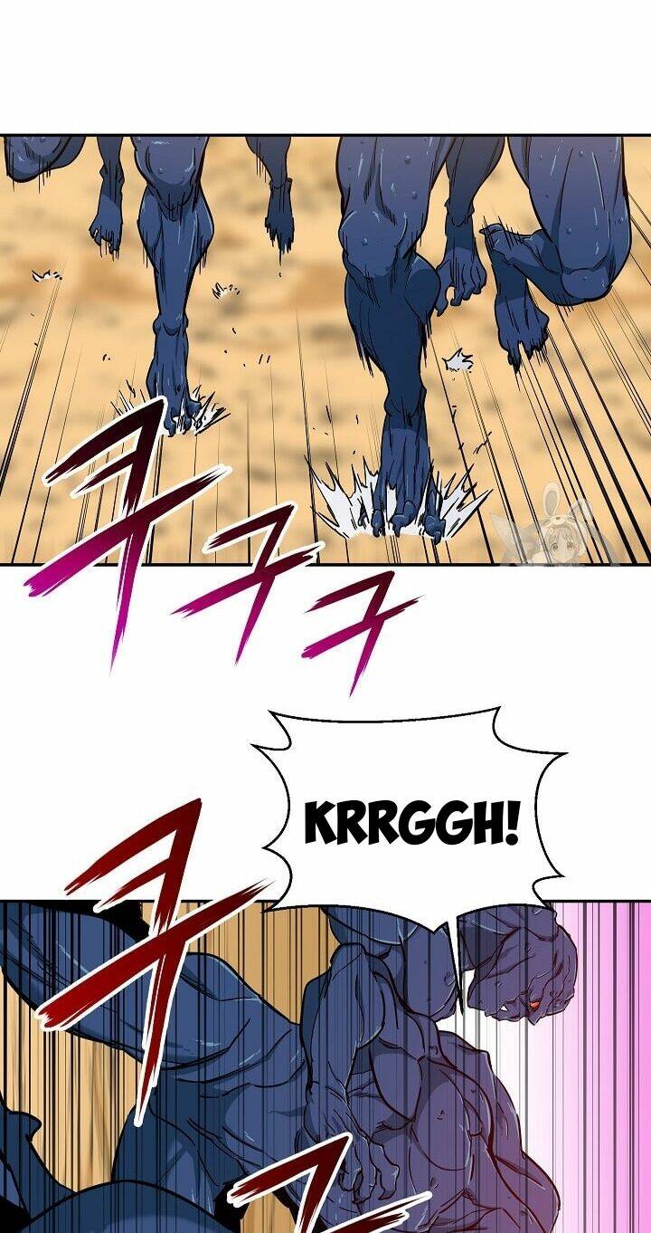 Bố Tôi Quá Mạnh - Chapter 21 - Page 39