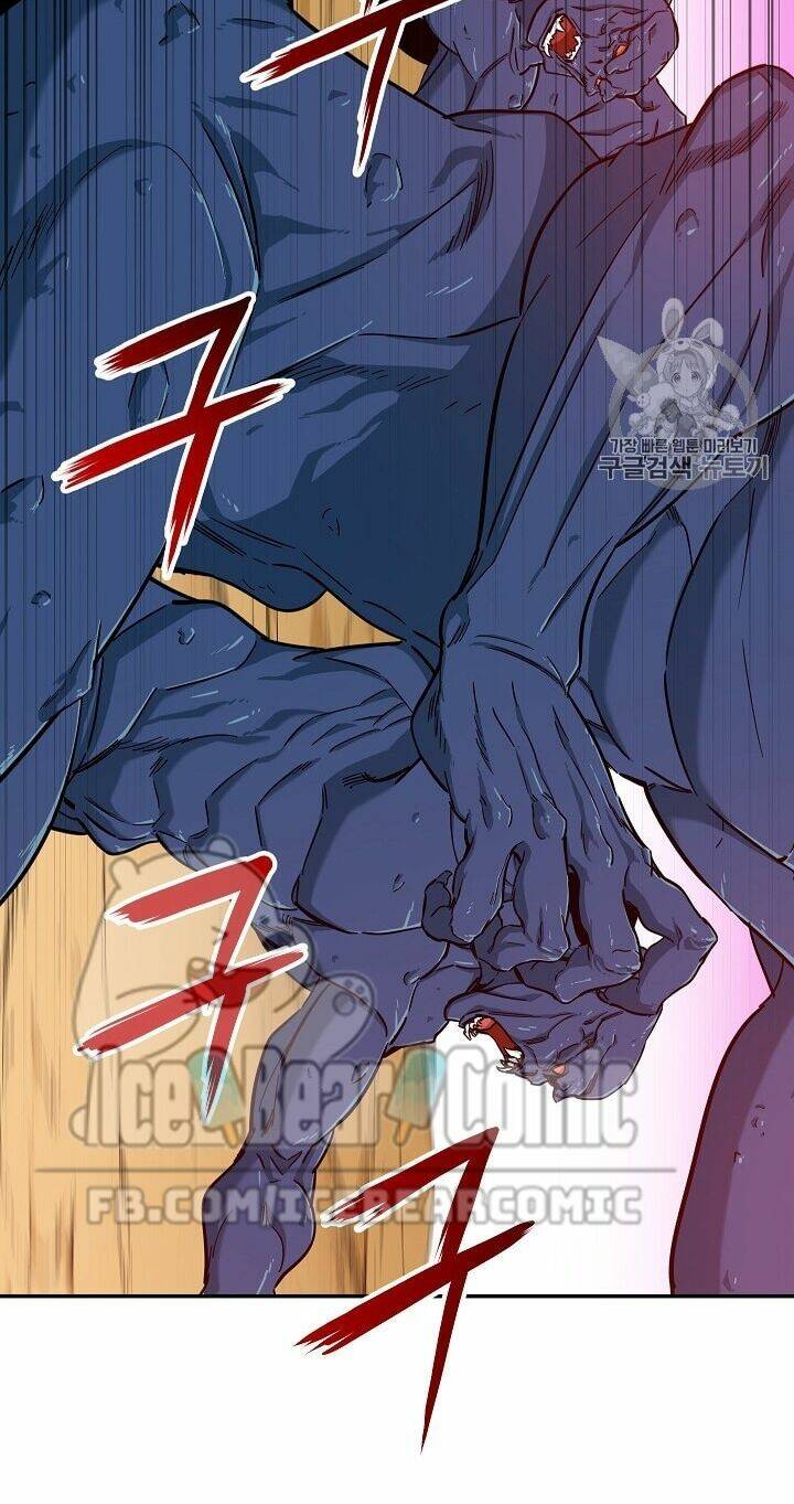 Bố Tôi Quá Mạnh - Chapter 21 - Page 40