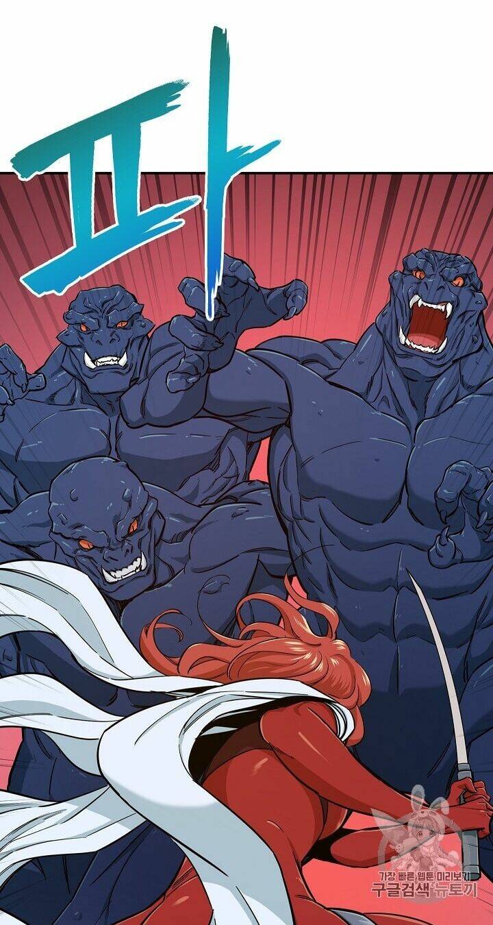 Bố Tôi Quá Mạnh - Chapter 21 - Page 42