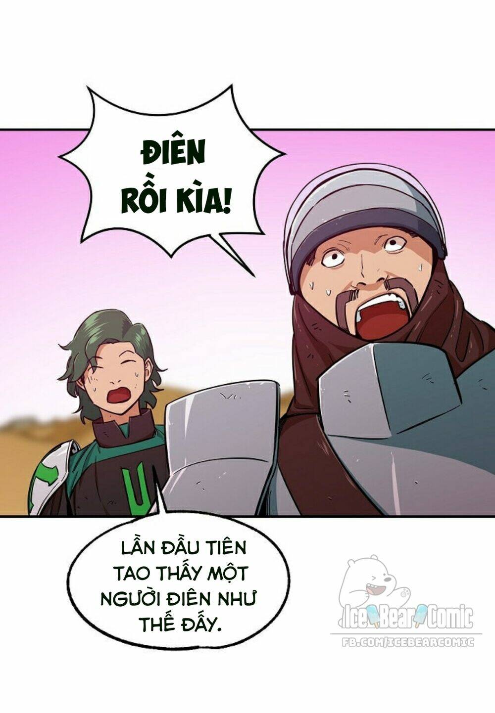 Bố Tôi Quá Mạnh - Chapter 21 - Page 47