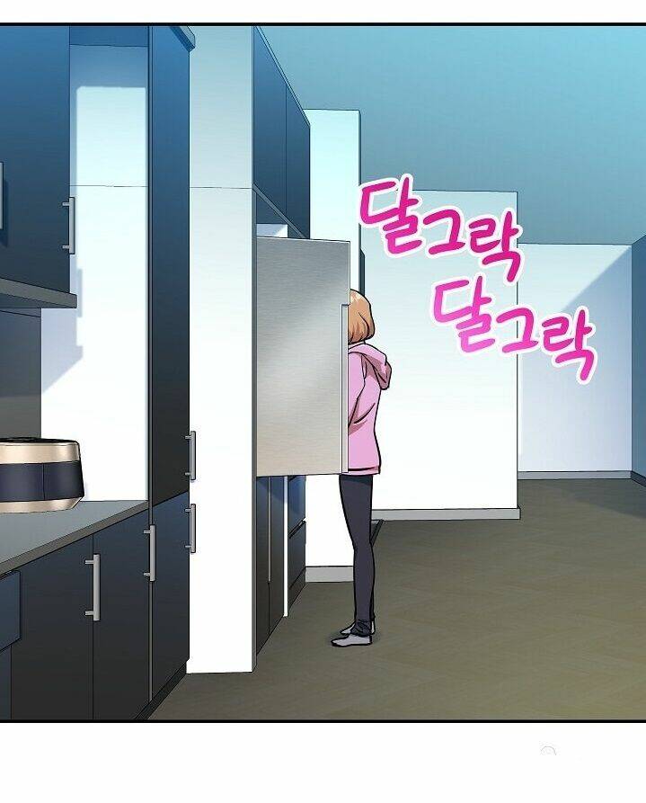 Bố Tôi Quá Mạnh - Chapter 21 - Page 50