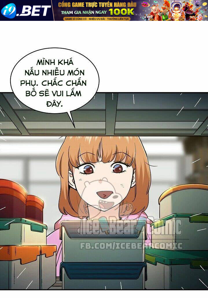 Bố Tôi Quá Mạnh - Chapter 21 - Page 51