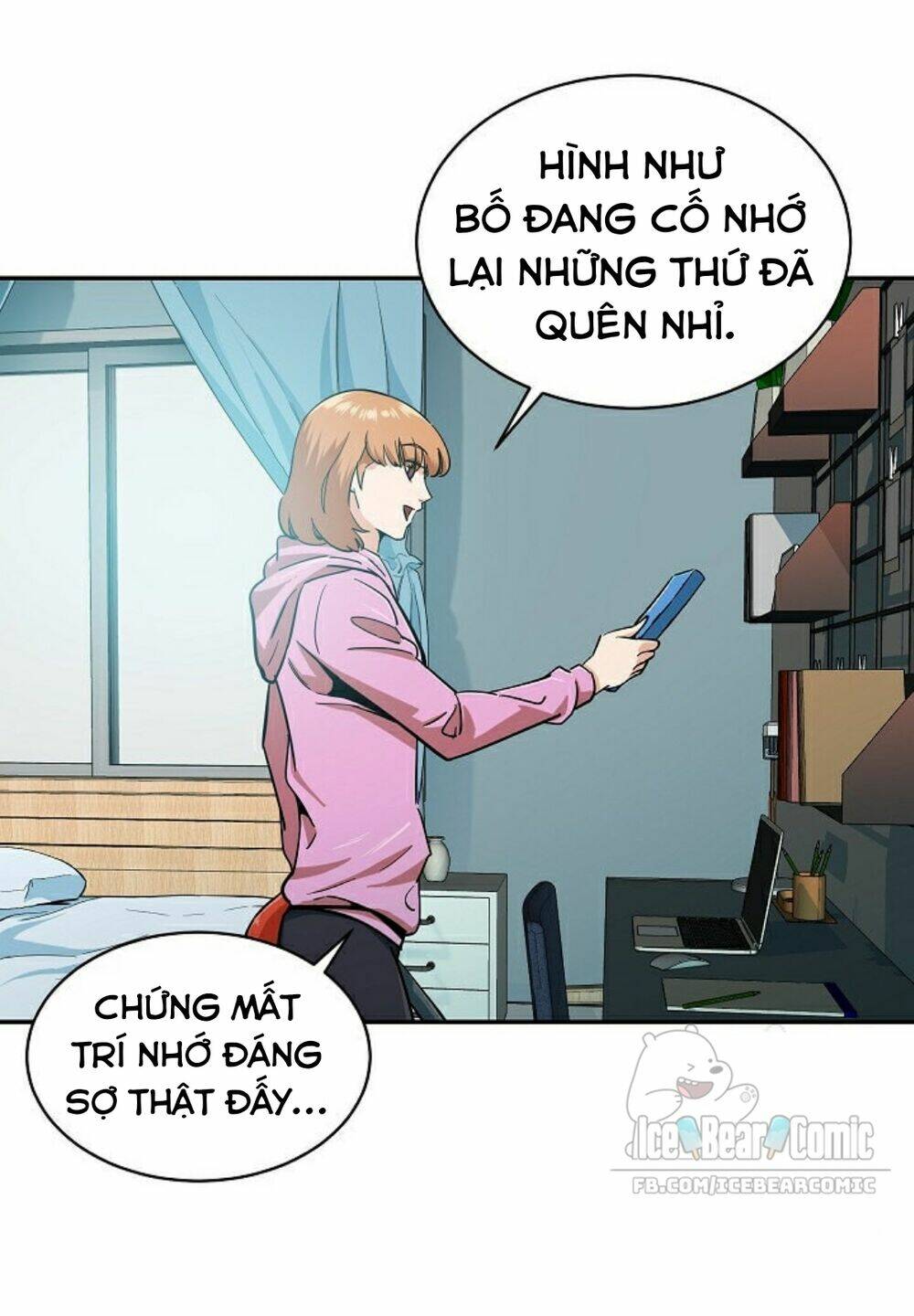 Bố Tôi Quá Mạnh - Chapter 21 - Page 59