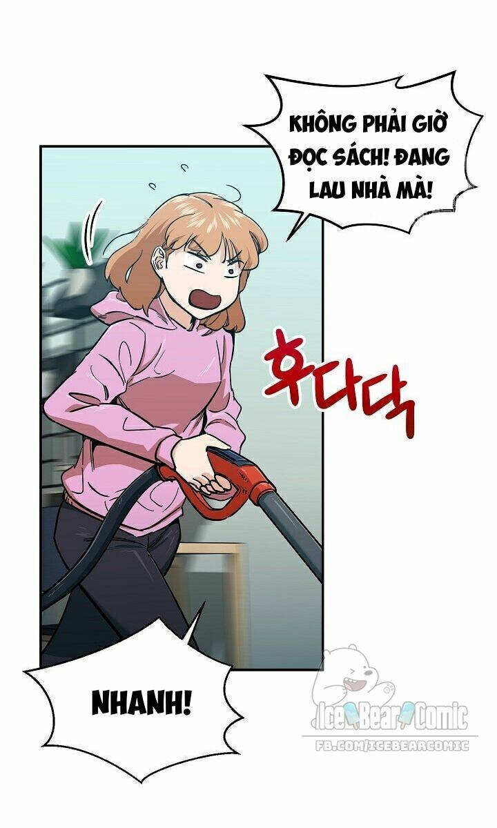 Bố Tôi Quá Mạnh - Chapter 21 - Page 63