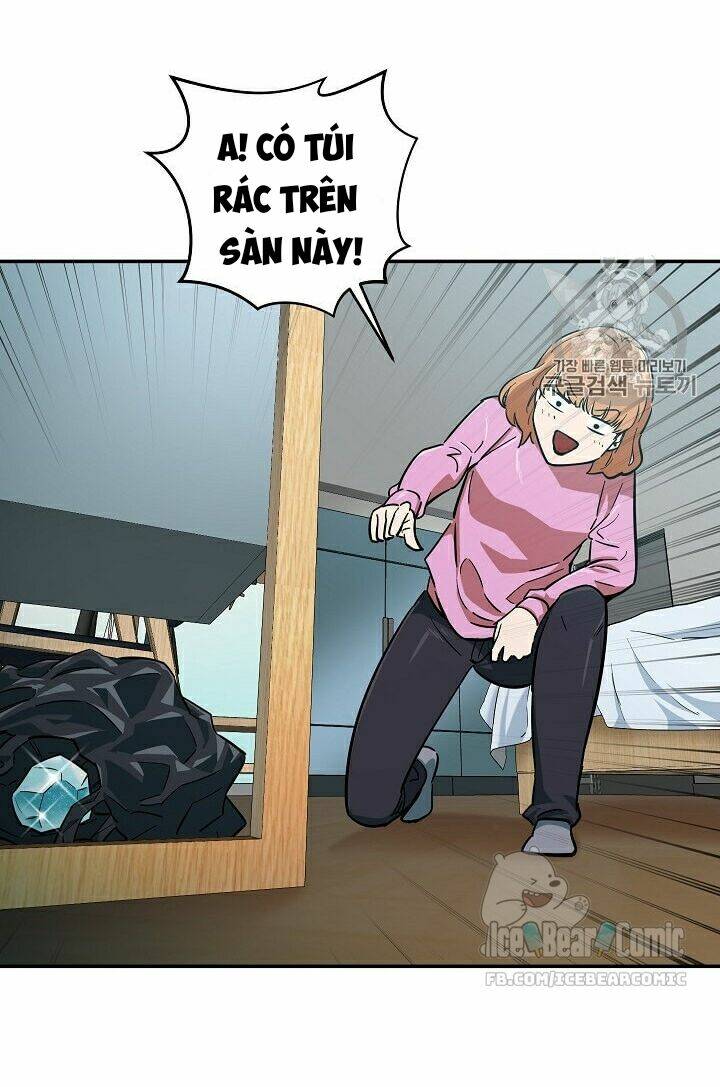 Bố Tôi Quá Mạnh - Chapter 21 - Page 65