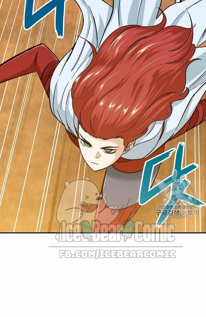 Bố Tôi Quá Mạnh - Chapter 21 - Page 8