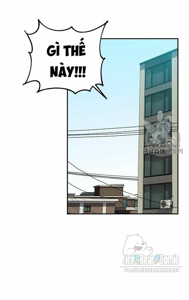 Bố Tôi Quá Mạnh - Chapter 22 - Page 11