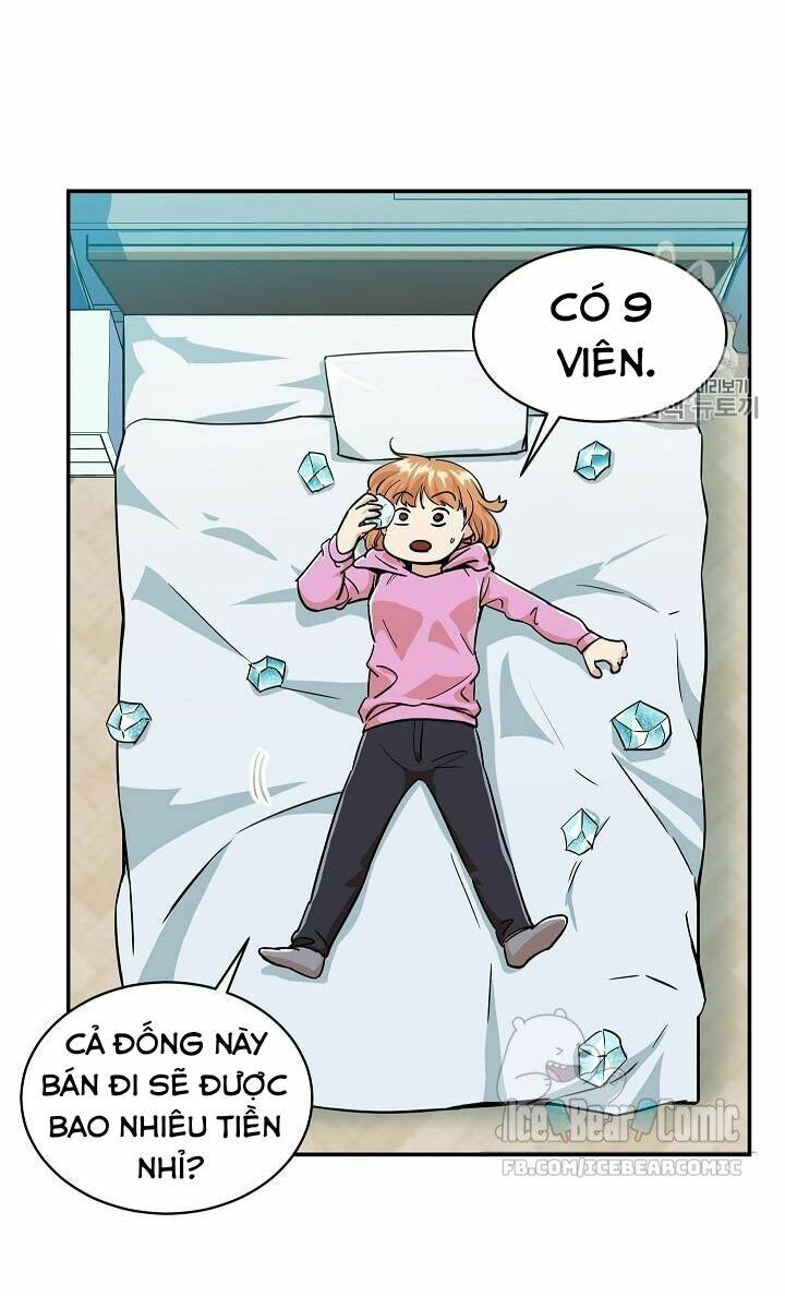 Bố Tôi Quá Mạnh - Chapter 22 - Page 13