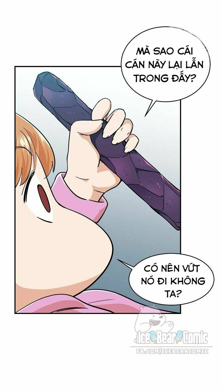 Bố Tôi Quá Mạnh - Chapter 22 - Page 14