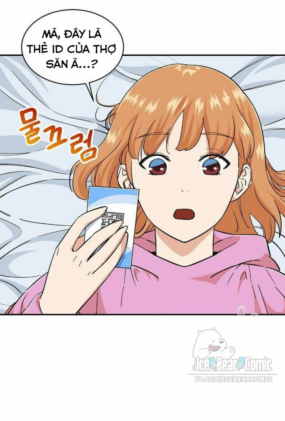 Bố Tôi Quá Mạnh - Chapter 22 - Page 15