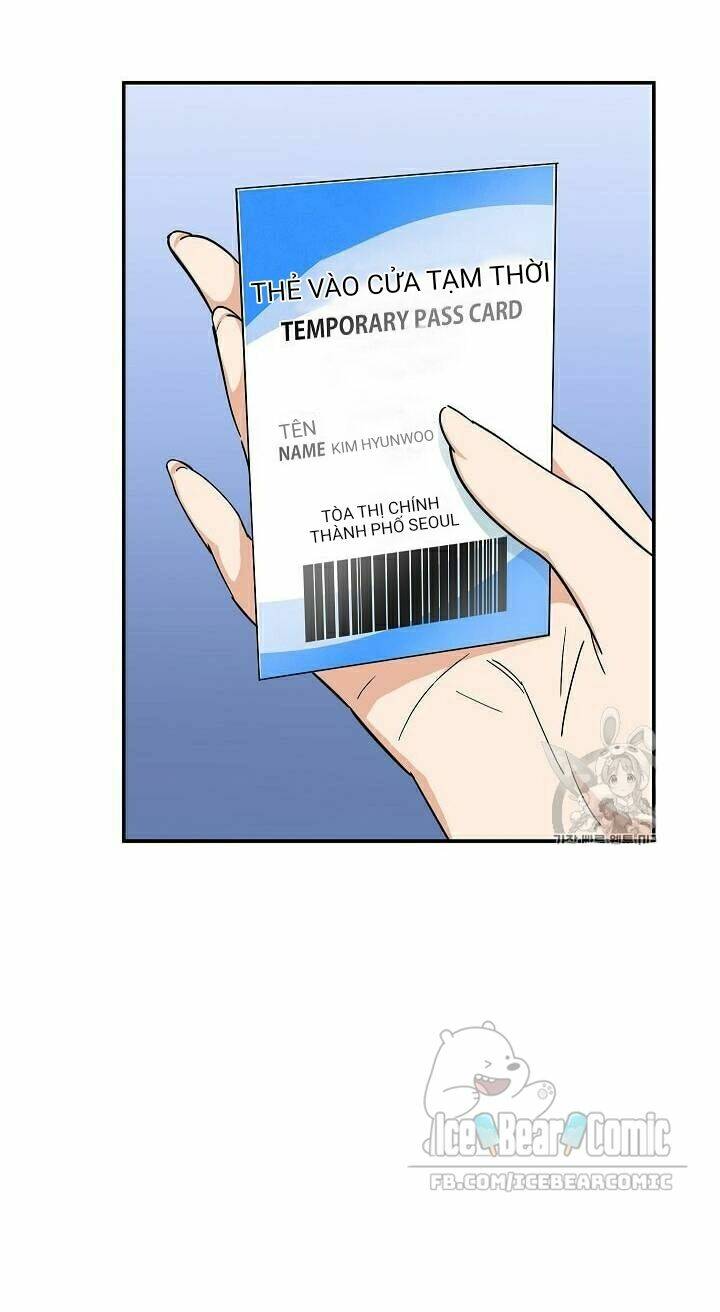 Bố Tôi Quá Mạnh - Chapter 22 - Page 16