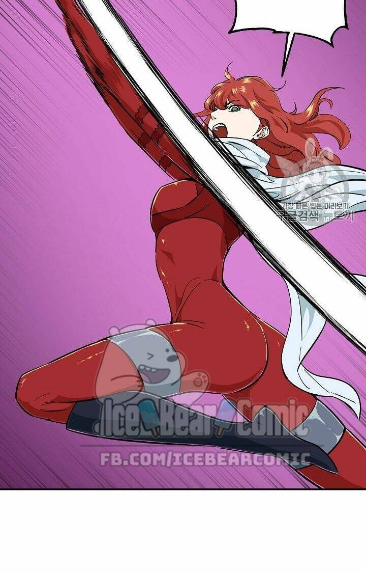 Bố Tôi Quá Mạnh - Chapter 22 - Page 18