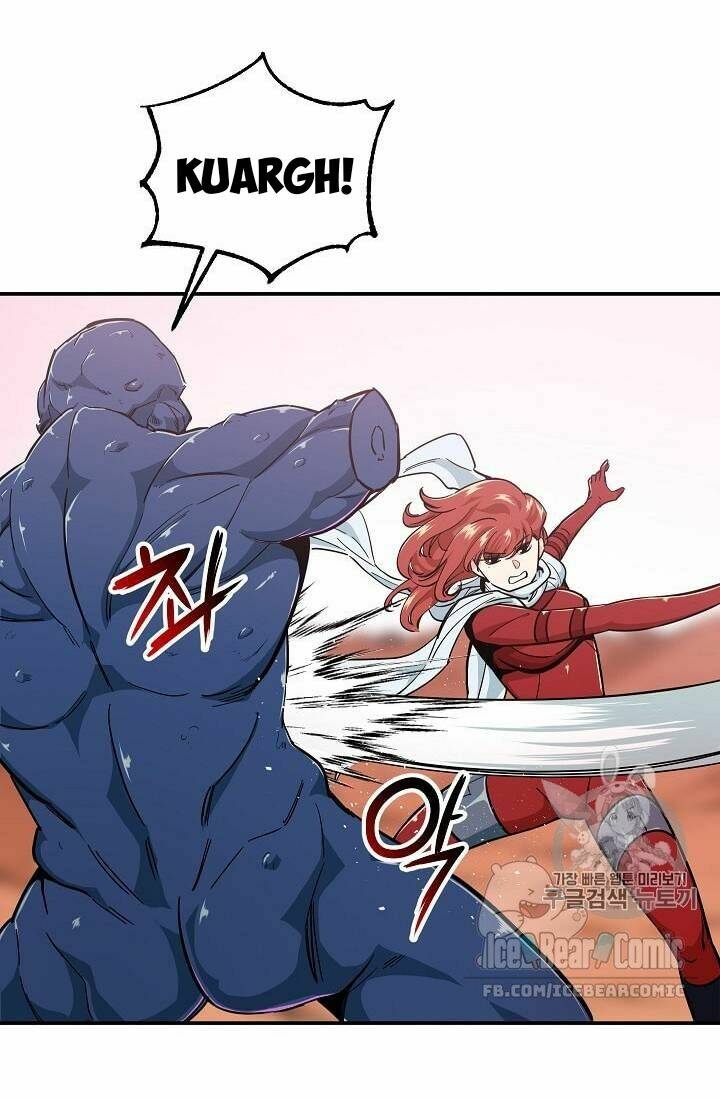 Bố Tôi Quá Mạnh - Chapter 22 - Page 19