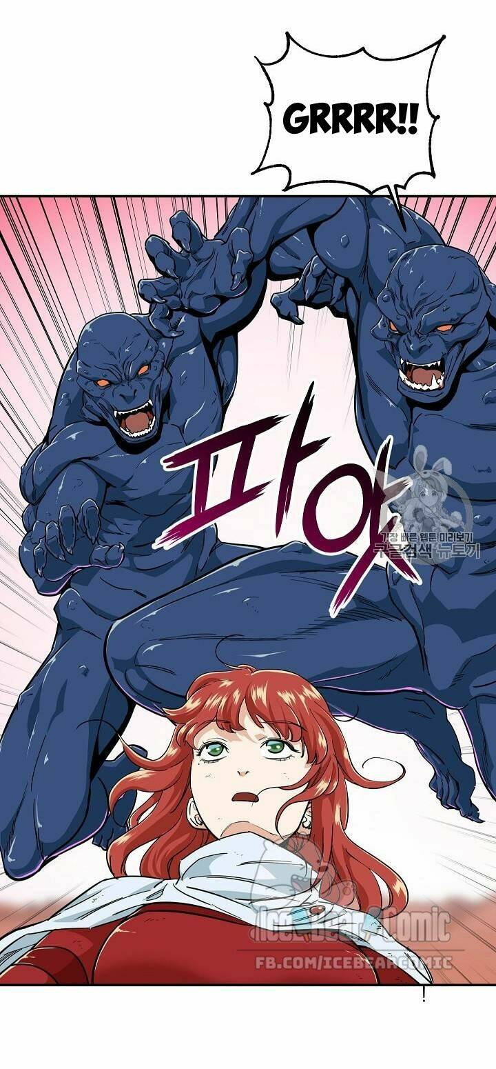 Bố Tôi Quá Mạnh - Chapter 22 - Page 20