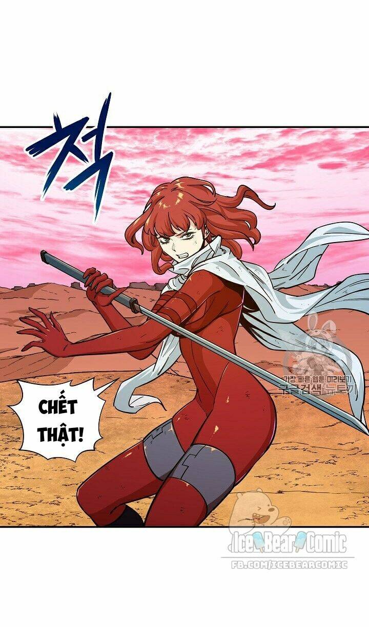 Bố Tôi Quá Mạnh - Chapter 22 - Page 23