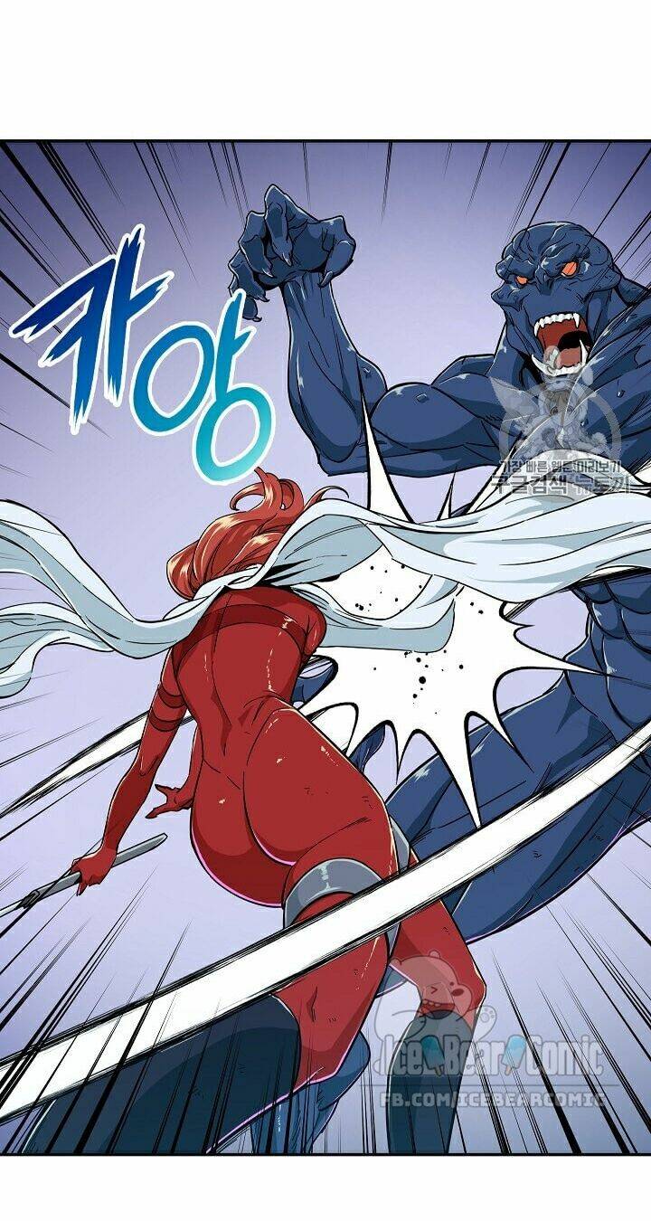 Bố Tôi Quá Mạnh - Chapter 22 - Page 24