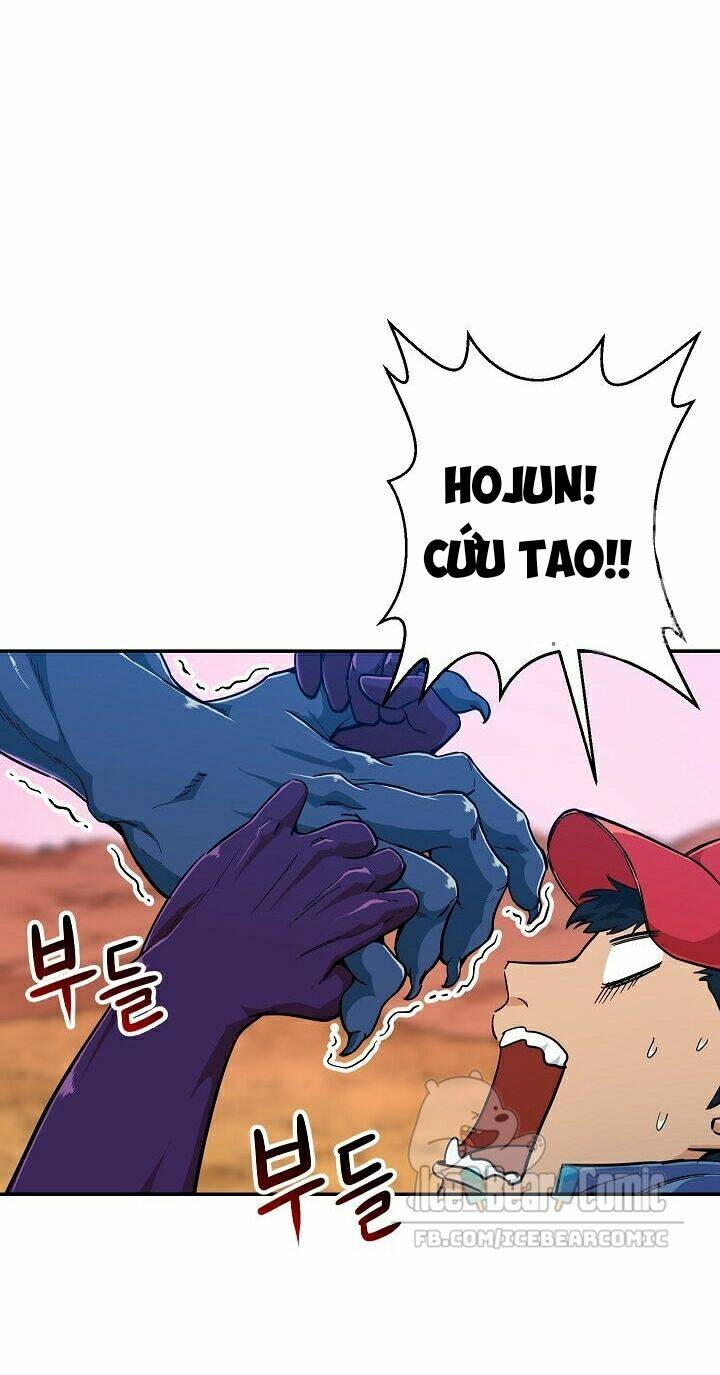 Bố Tôi Quá Mạnh - Chapter 22 - Page 27