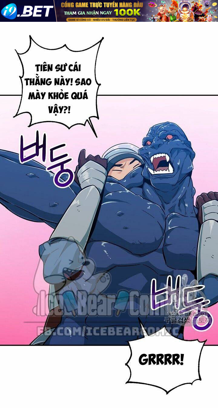 Bố Tôi Quá Mạnh - Chapter 22 - Page 29