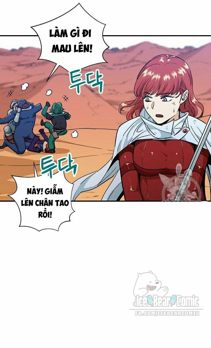 Bố Tôi Quá Mạnh - Chapter 22 - Page 30